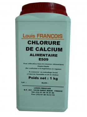 Chlorure de calcium (1L)