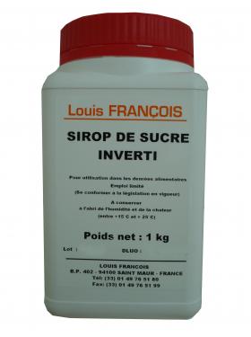 Blanc d'oeuf en poudre Louis François 1kg - Louis François