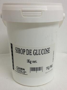 Sirop de Glucose 5 kg - , Achat, Vente